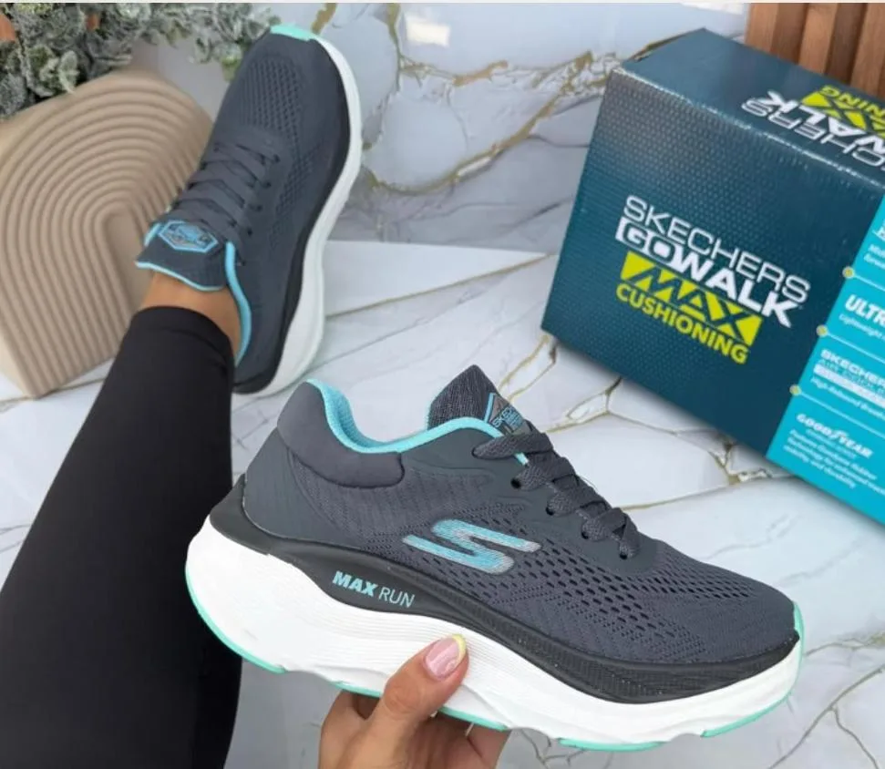SKECHERS GO WALK EURO 40 — talla Euro 40 — MAROB Popayán
