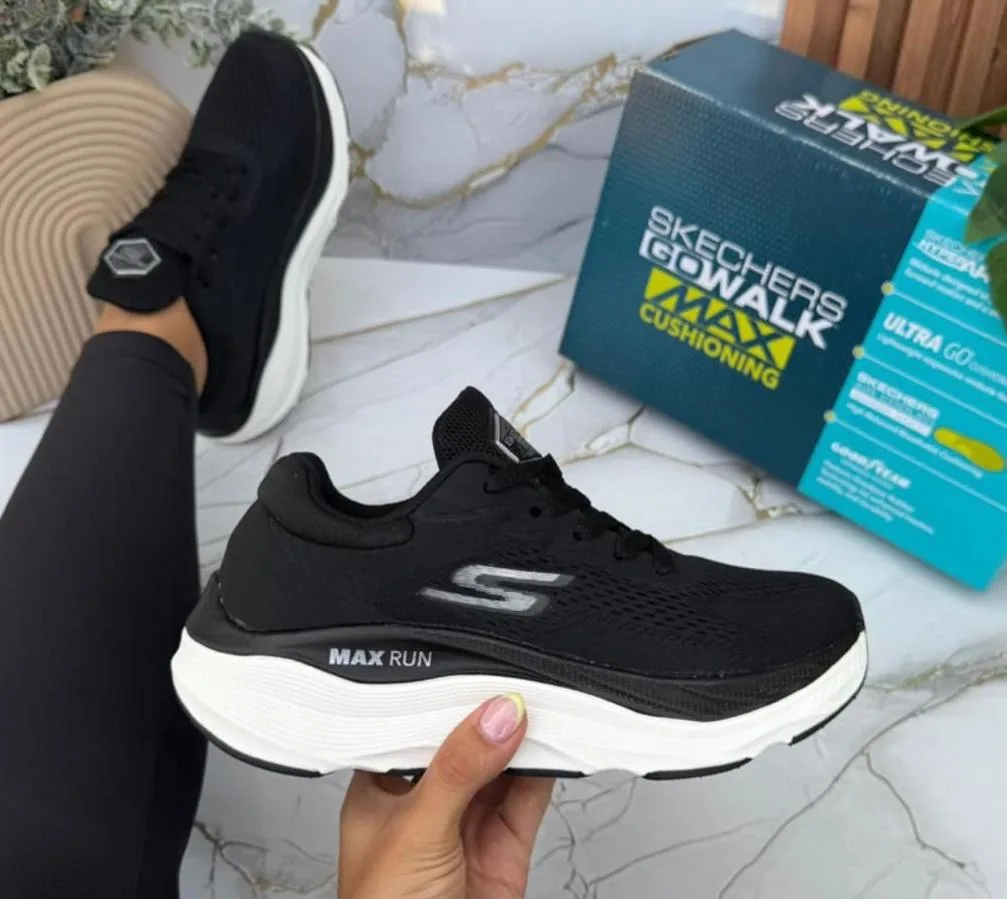 SKECHERS GO WALK EURO 37N — talla Euro 37 — MAROB Popayán