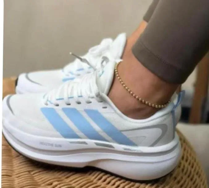 ADIDAS GLOW EURO 38Z — talla Euro 38 — MAROB Popayán