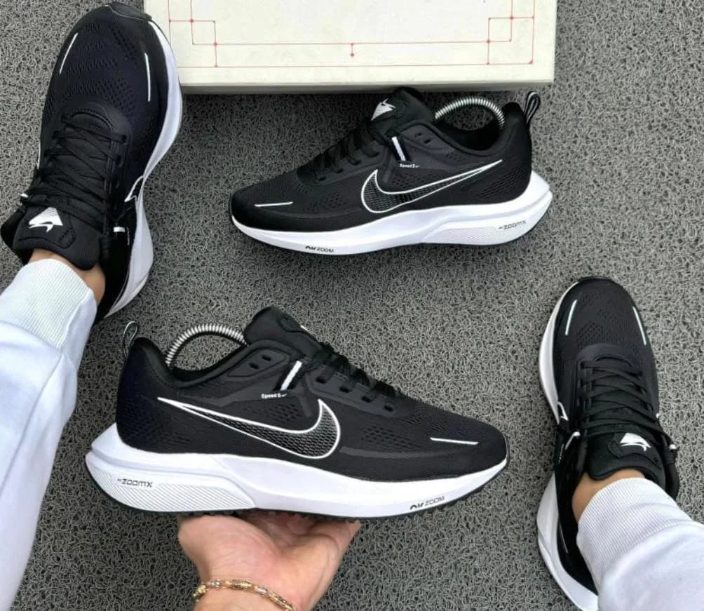 NIKE AIR ZOOM X EURO 37N — talla Euro 37 — MAROB Popayán
