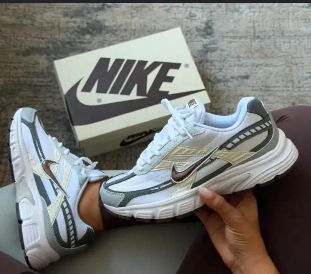 NIKE INITIATOR EURO 36pl — talla Euro 36 — MAROB Popayán