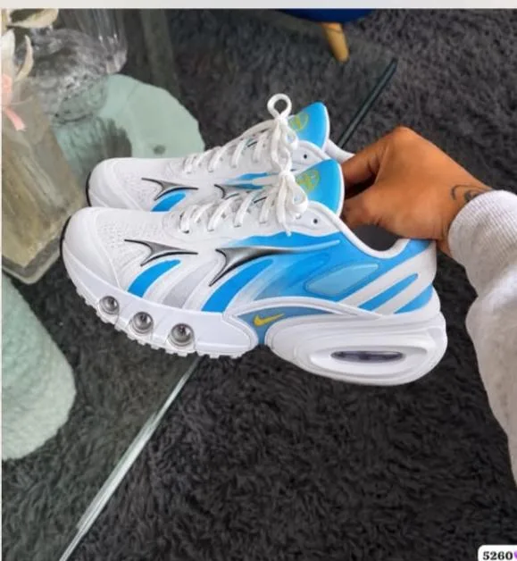 NIKE AIR MAX DIESEL EURO 41 — talla Euro 41 — MAROB Popayán