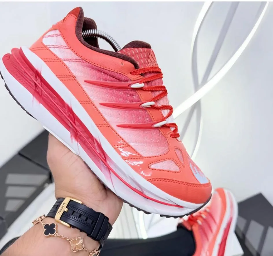 ADIDAS ADISTAR HRMU EURO 41 — talla Euro 41 — MAROB Popayán