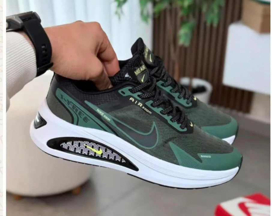 NIKE AIR ZOOM EURO 40 — talla Euro 40 — MAROB Popayán
