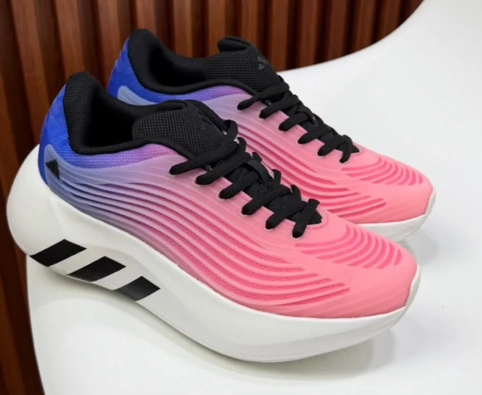 ADIDAS EVO EURO 40C — talla Euro 40 — MAROB Popayán