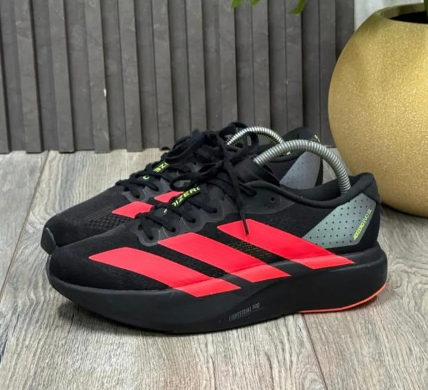 ADIDAS ADIZERO EURO 40N — talla Euro 40 — MAROB Popayán