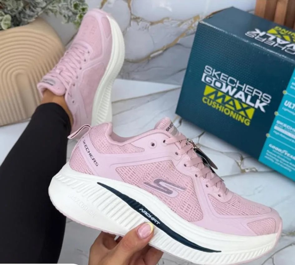 SKECHERS ARCH FIT EURO 38 — talla Euro 38 — MAROB Popayán
