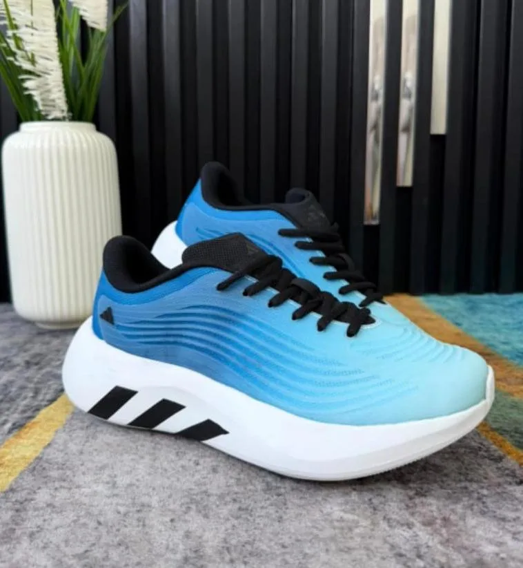 ADIDAS EVO EURO 39A — talla Euro 39 — MAROB Popayán