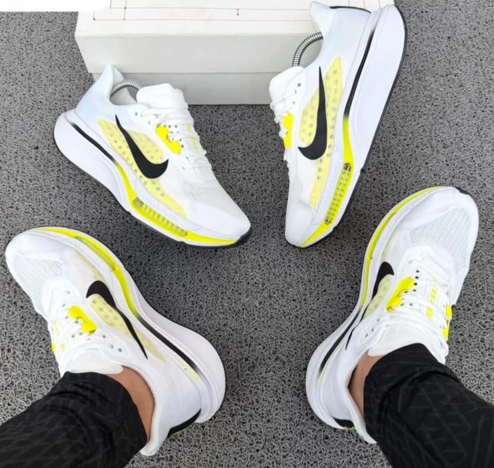 NIKE AIR ZOOM EURO 42A — talla Euro 42 — MAROB Popayán