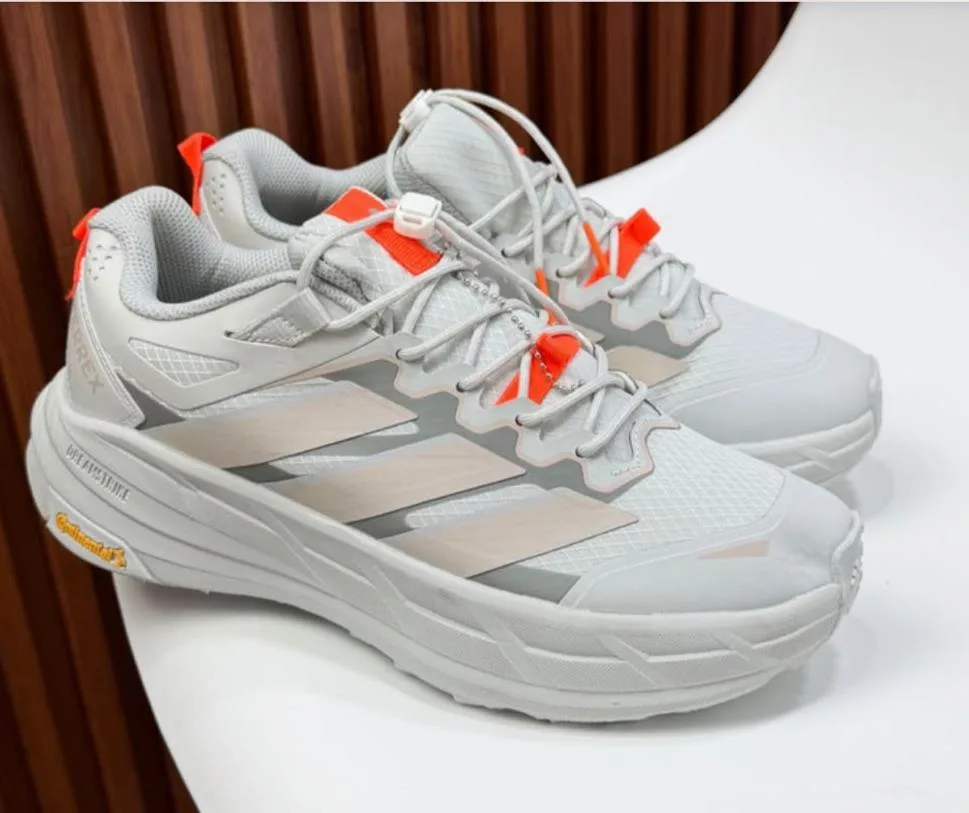 ADIDAS TERREX EURO 41N — talla Euro 41 — MAROB Popayán