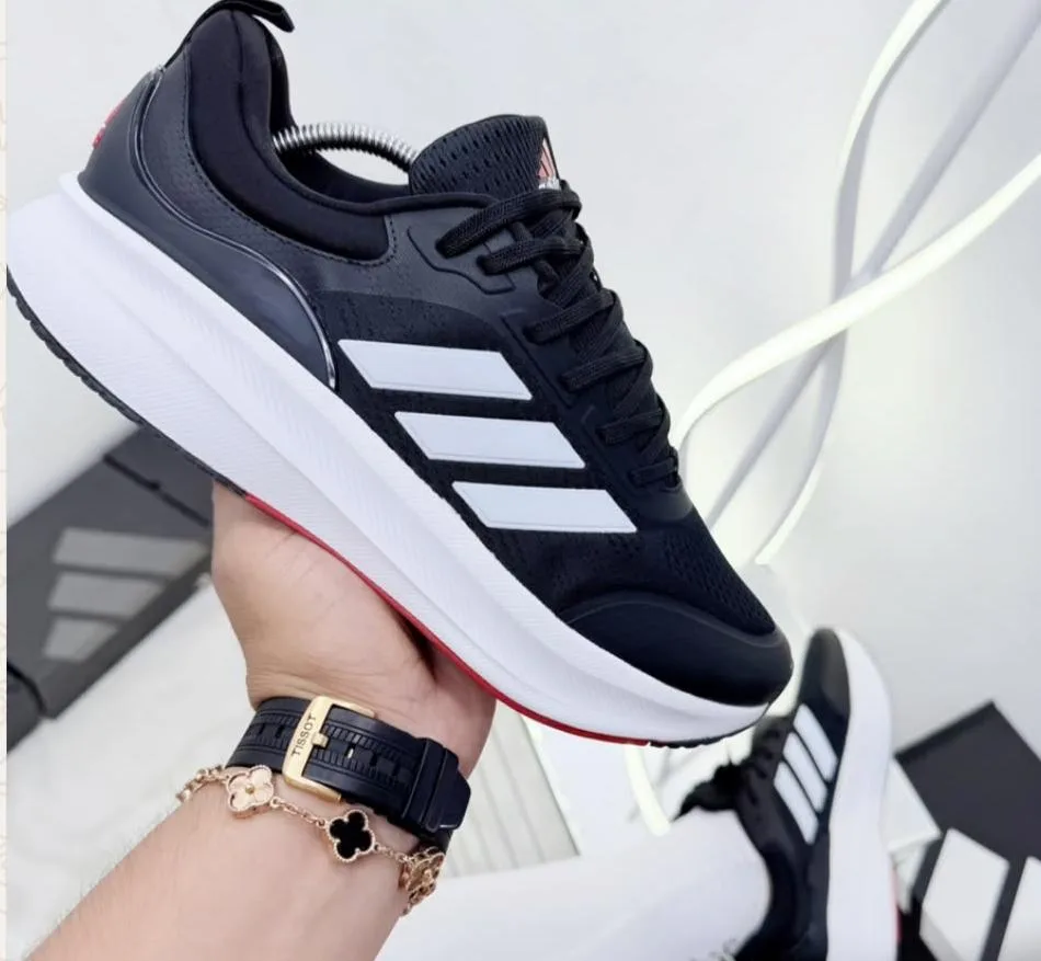 ADIDAS BOUNCE EURO 41V — talla Euro 41 — MAROB Popayán