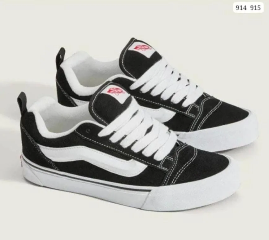 VANS SKOOL EURO 37N — talla Euro 37 — MAROB Popayán