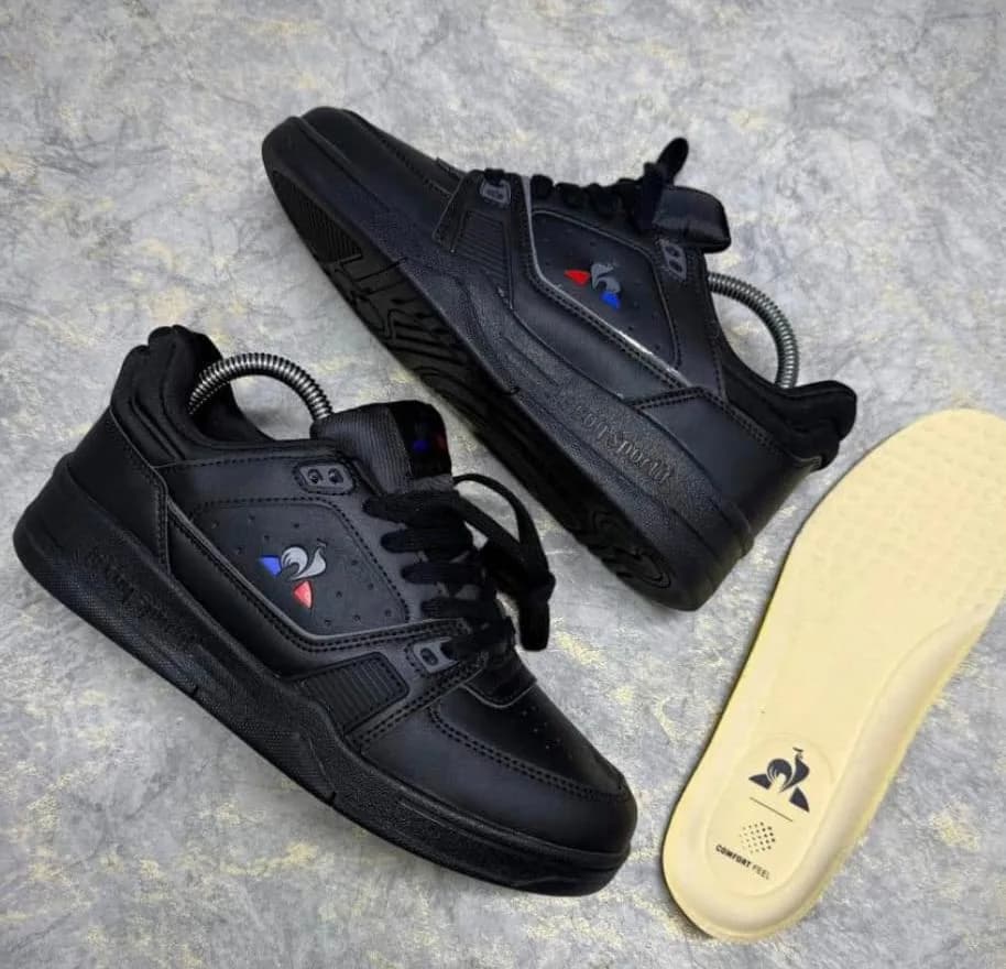 LECOQ SPORTIF EURO 42r — talla Euro 42 — MAROB Popayán