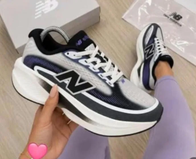 NEW BALANCE ELLIPSE EURO 38m — talla Euro 38 — MAROB Popayán