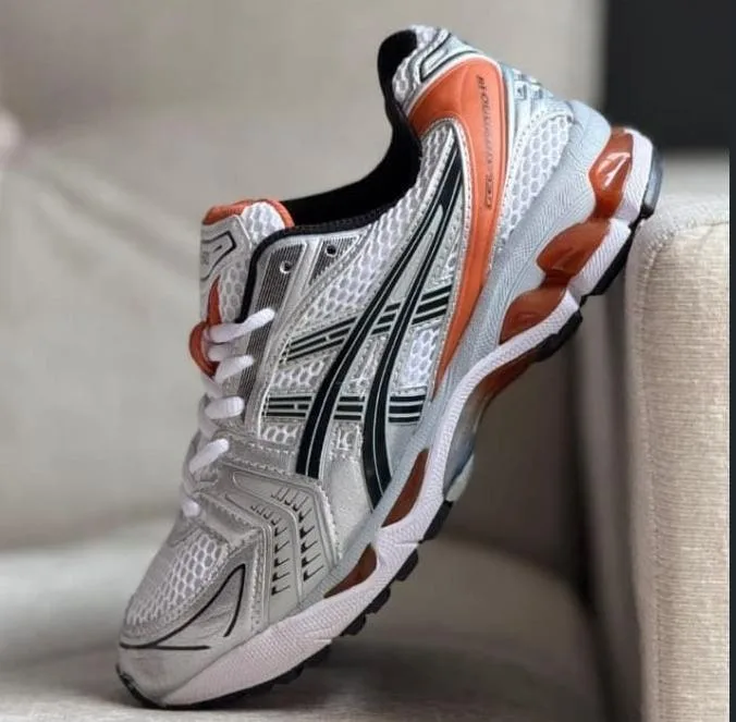 ASICS GEL KAYANO EURO 43N — talla Euro 43 — MAROB Popayán