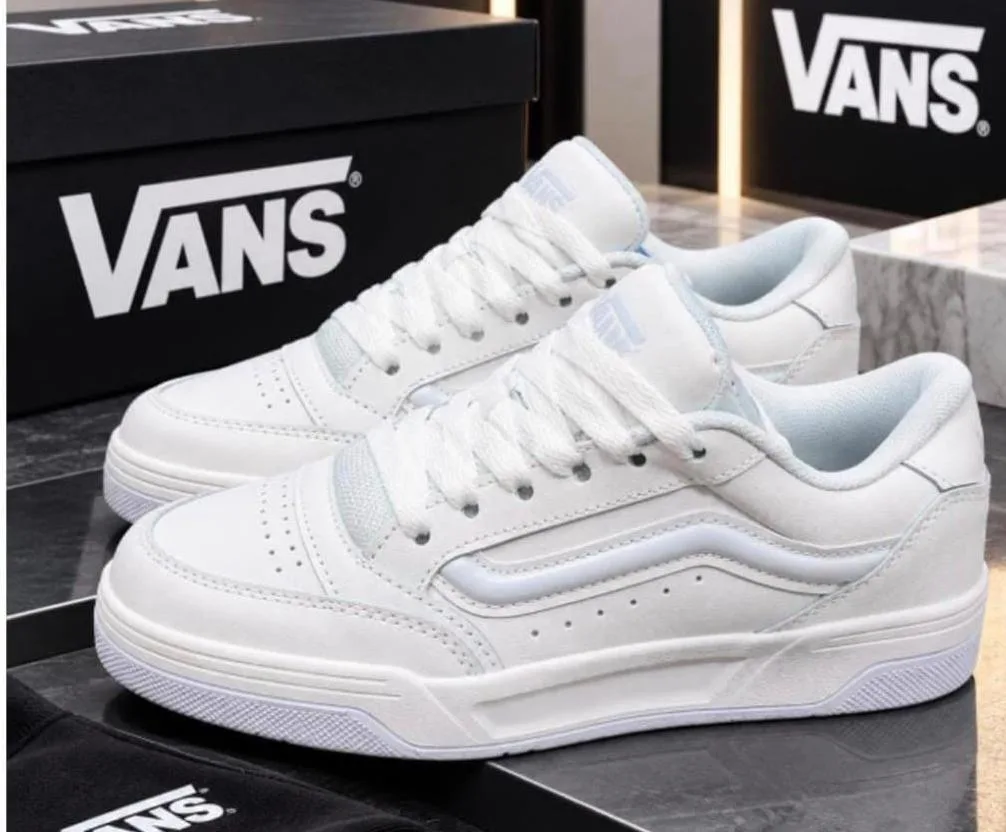 VANS HYLANE EURO 37d — talla Euro 37 — MAROB Popayán