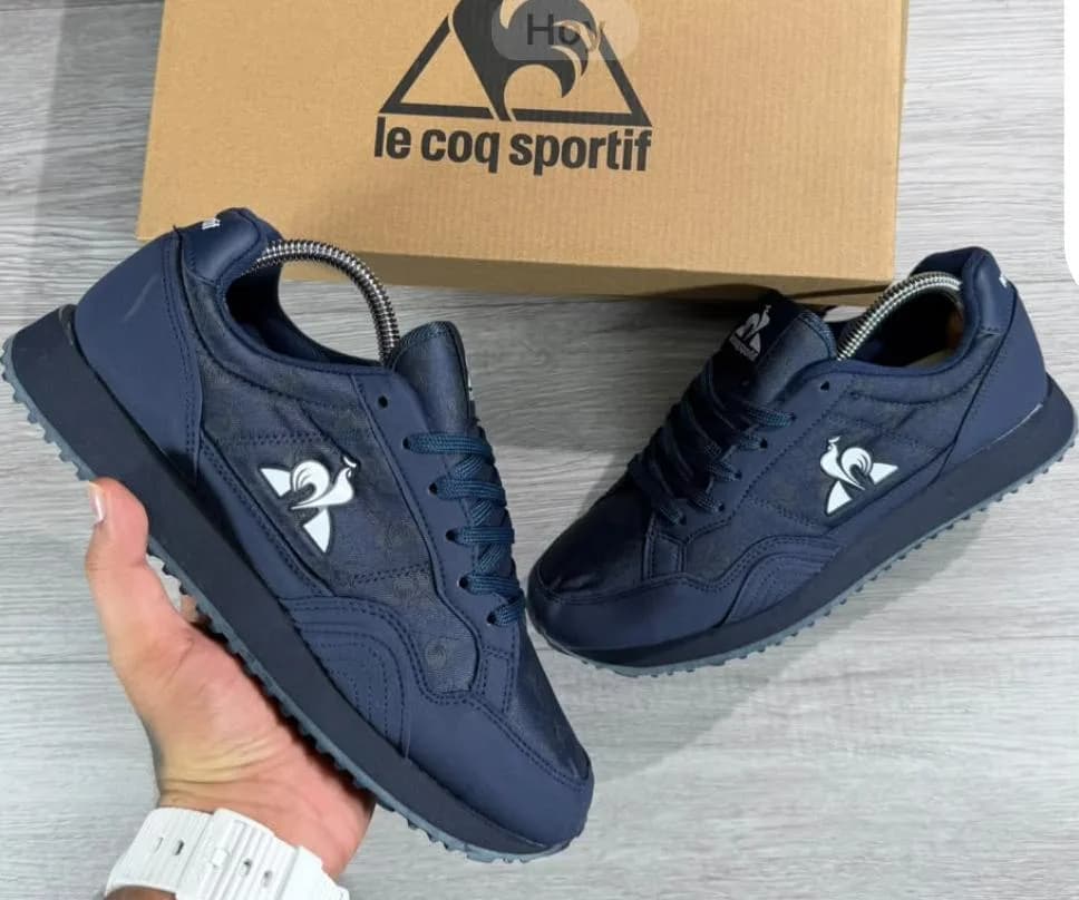 LECOQ SPORTIF EURO 42aa — talla Euro 42 — MAROB Popayán