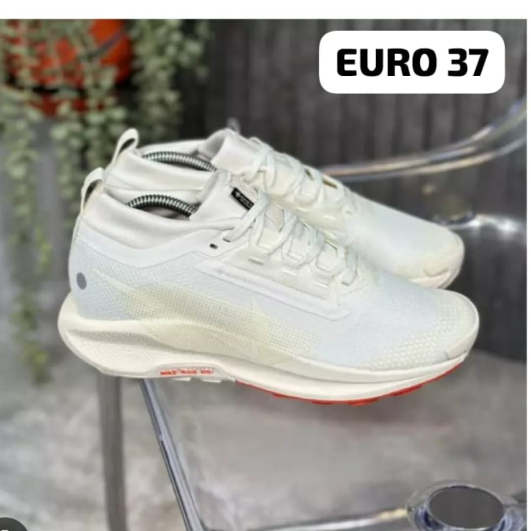 nike trail gore euro 37 — talla Euro 37 — MAROB Popayán