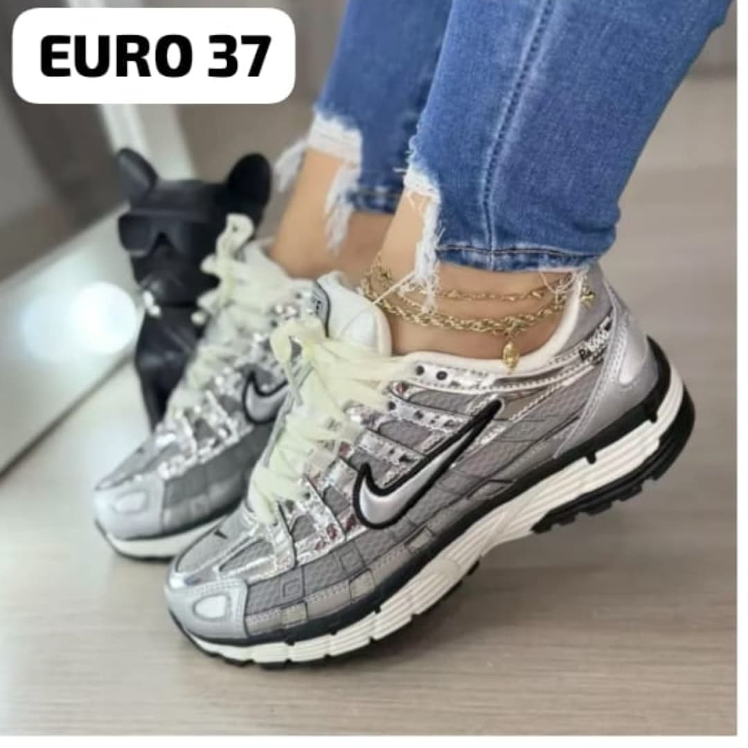 nike p-6000 euro 37 — talla Euro 37 — MAROB Popayán
