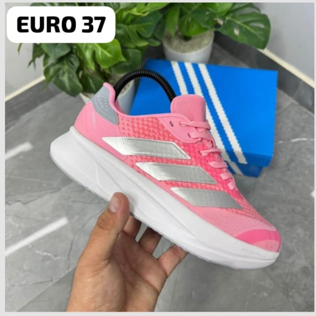adidas duramo euro 37 — talla Euro 37 — MAROB Popayán