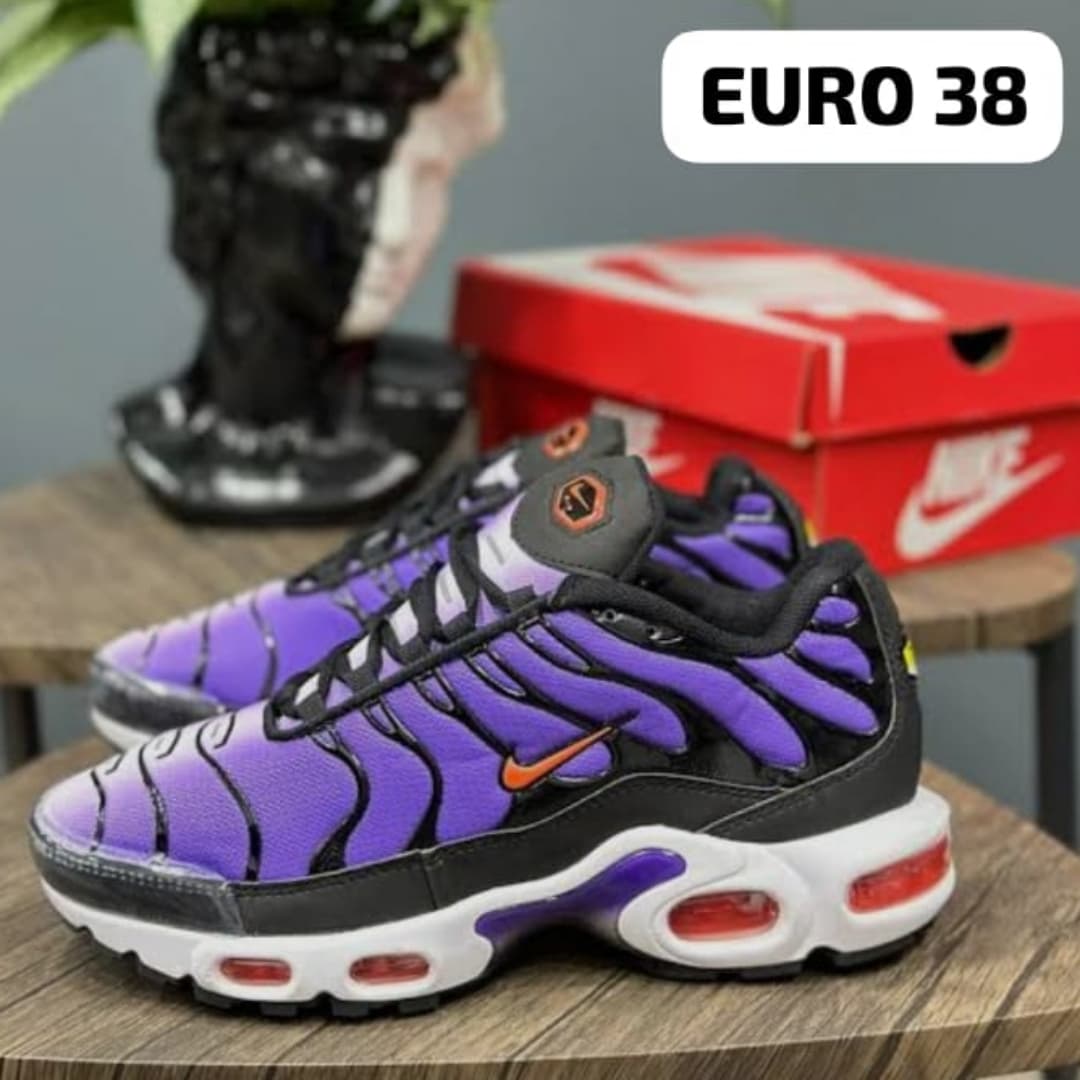 nike air max tn euro 38 — talla Euro 38 — MAROB Popayán