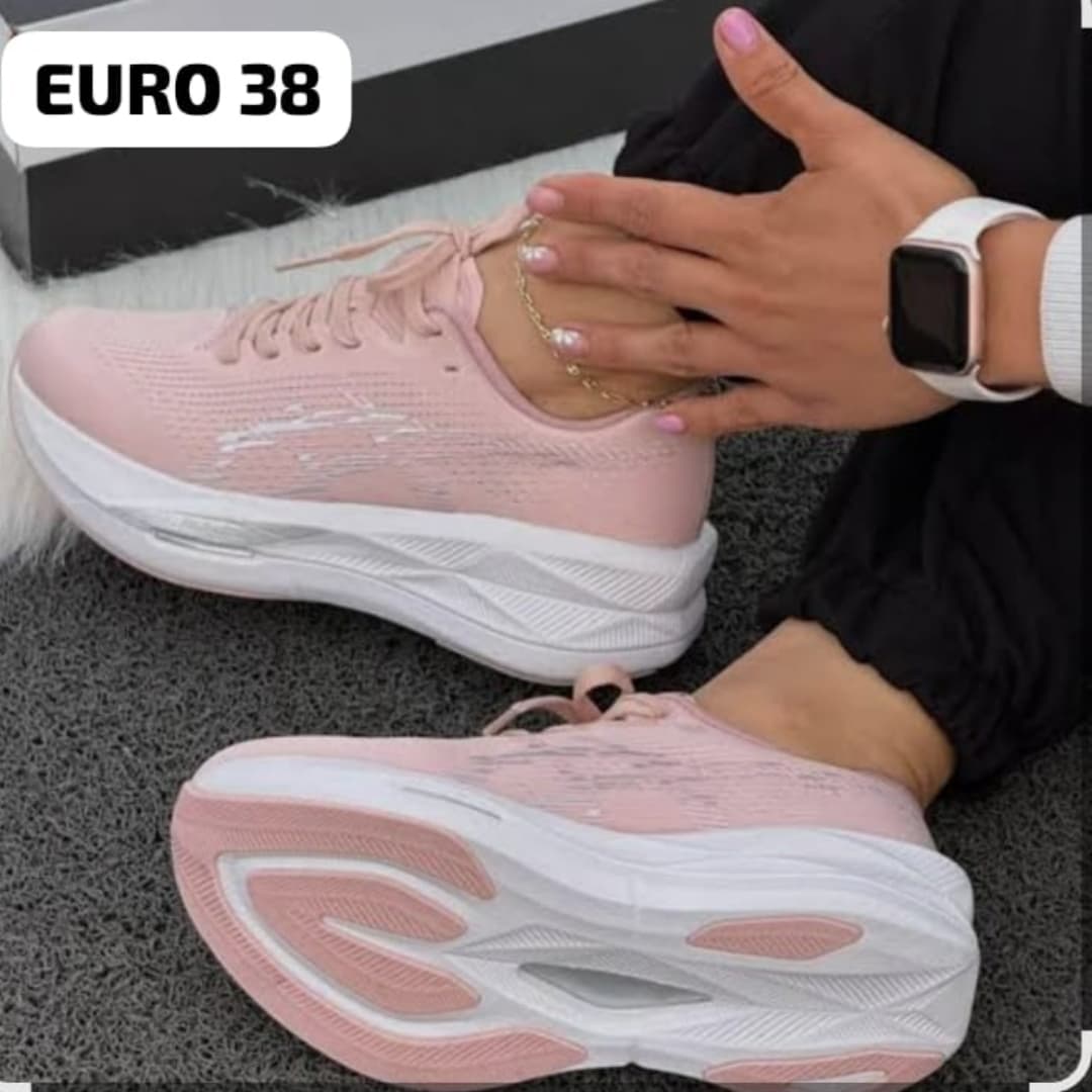 asics sonicblast euro 38 — talla Euro 38 — MAROB Popayán