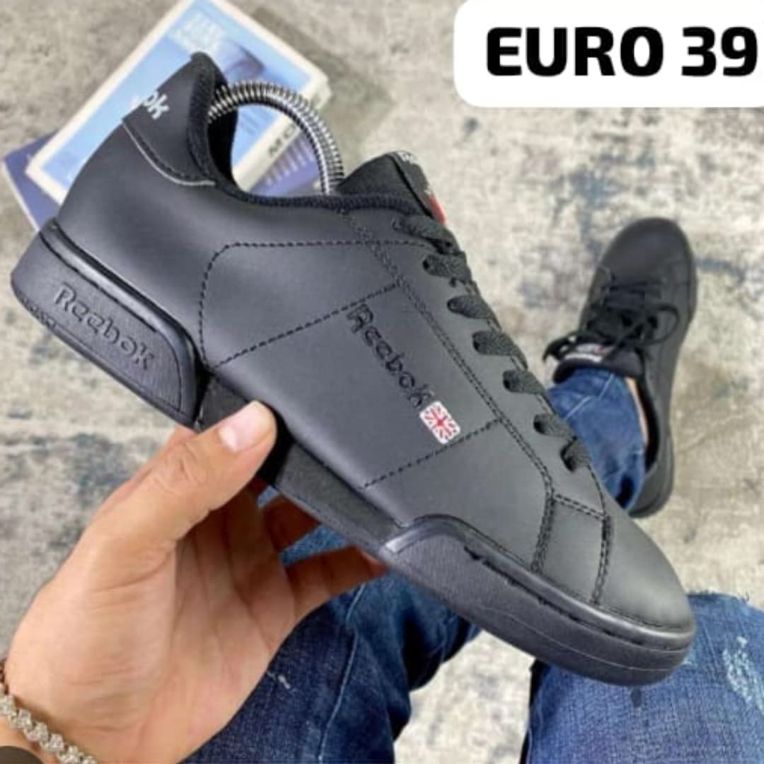 reebook npc euro 39 — talla Euro 39 — MAROB Popayán