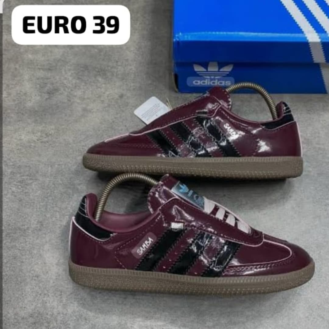 adidas samba euro 39 — talla Euro 39 — MAROB Popayán