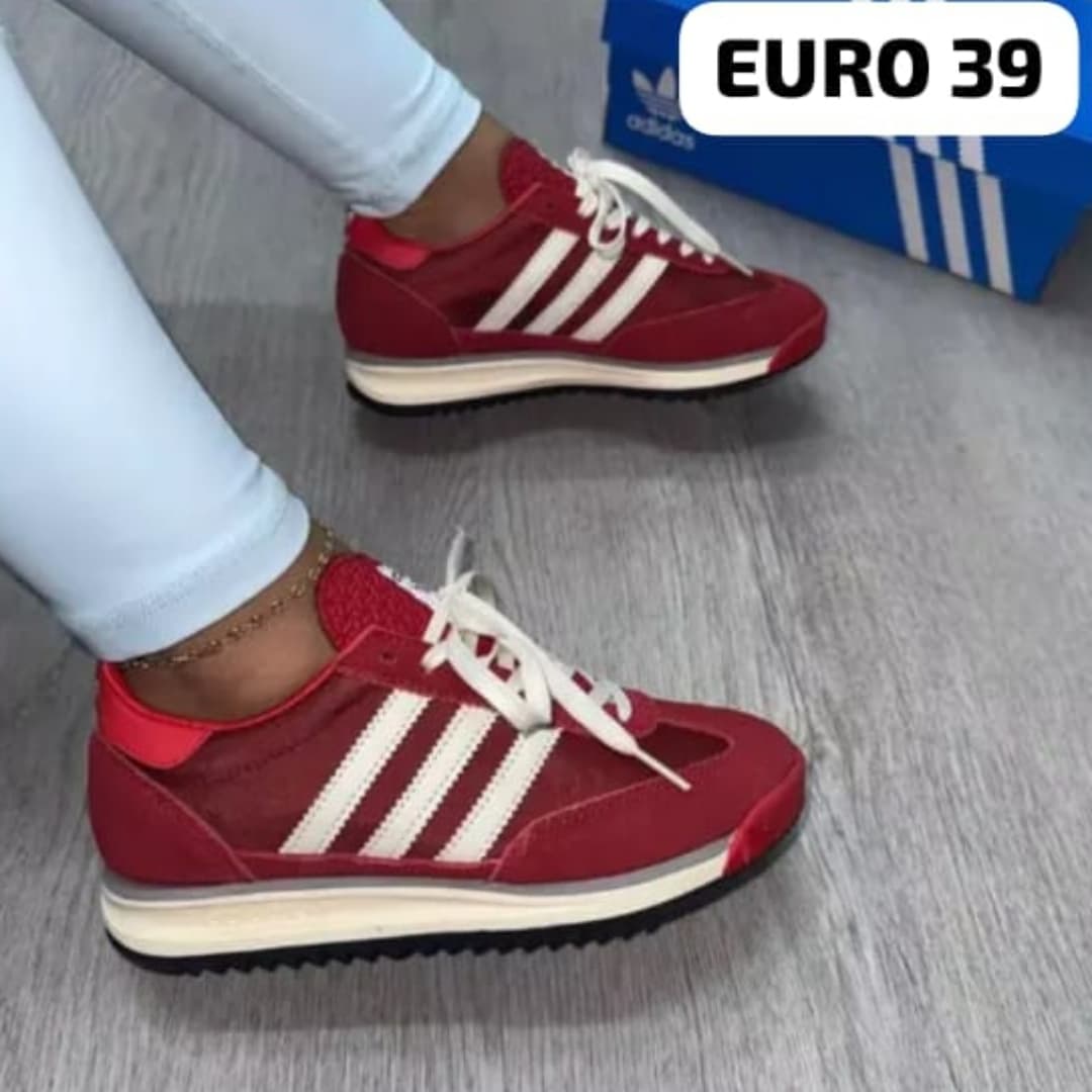 adidas sl 72 euro 39 — talla Euro 39 — MAROB Popayán