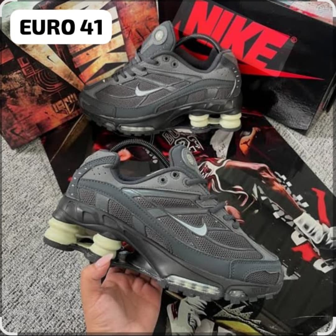 nike shox ride euro 41 — talla Euro 41 — MAROB Popayán