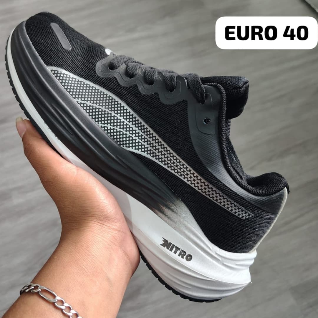 puma nitro 3 euro 40 — talla Euro 40 — MAROB Popayán