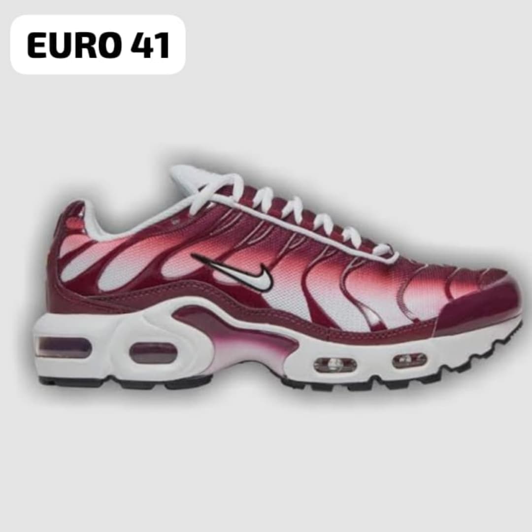 nike air max plus tn euro 41 — talla Euro 41 — MAROB Popayán