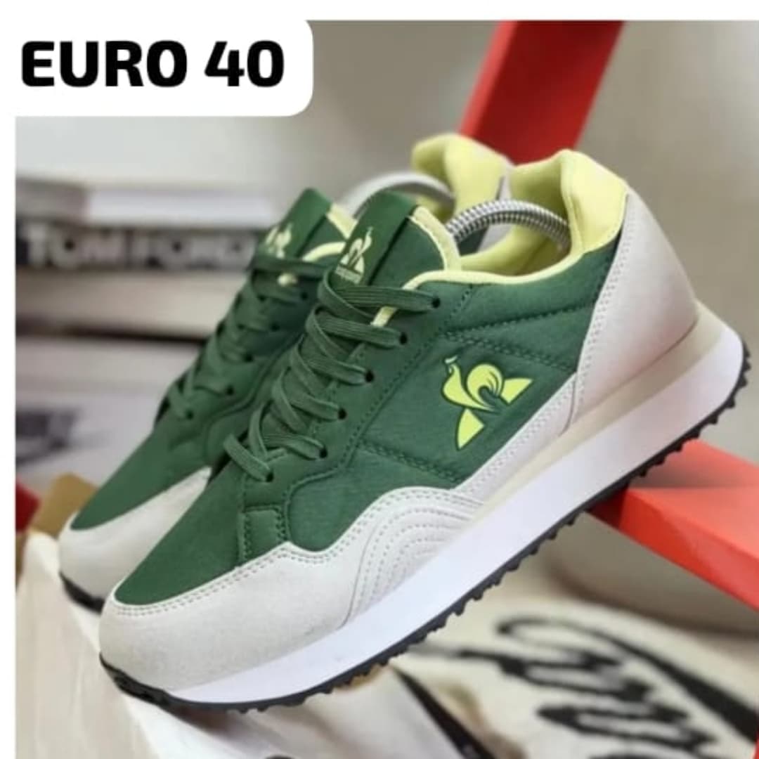 lecoq sportif euro 40 — talla Euro 40 — MAROB Popayán