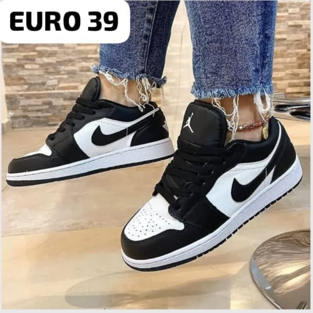 nike jordan low euro 39 — talla Euro 39 — MAROB Popayán
