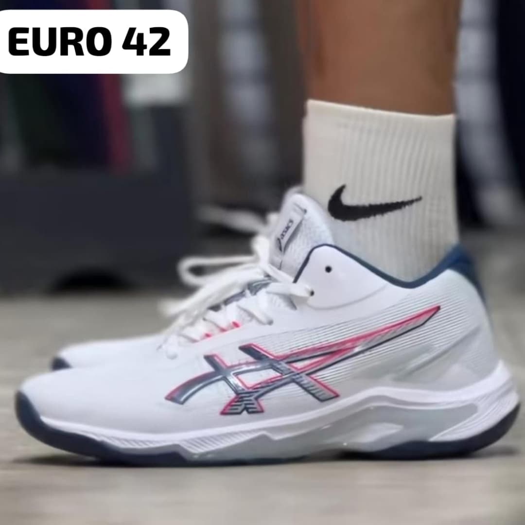 asics netburner euro 42 — talla Euro 42 — MAROB Popayán