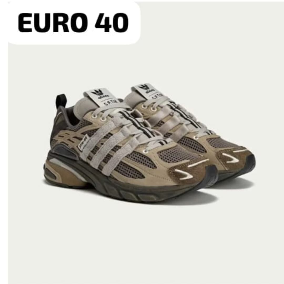 adidas cushion sftm euro 40 — talla Euro 40 — MAROB Popayán
