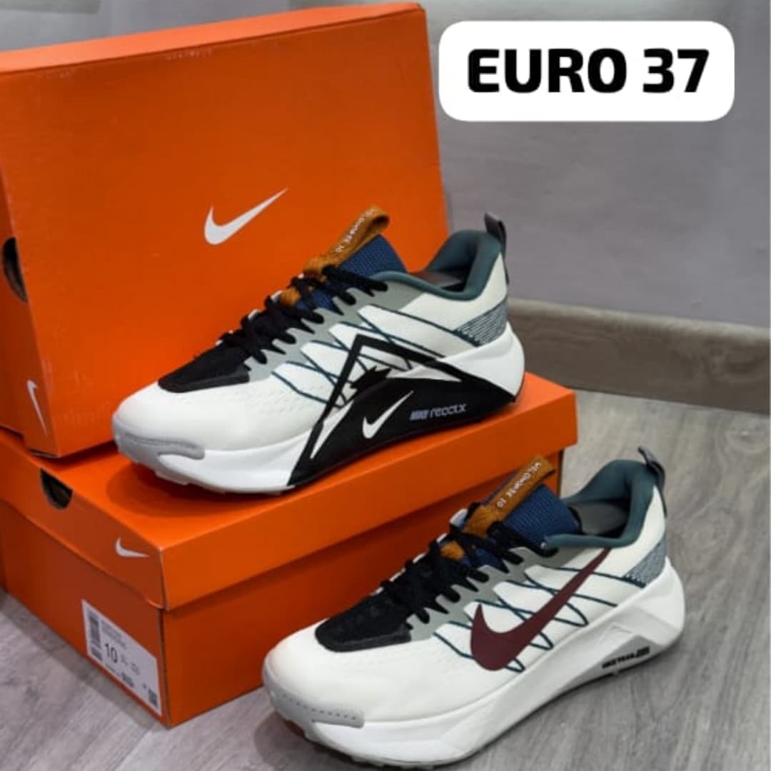 nike wildhorse euro 37 — talla Euro 37 — MAROB Popayán