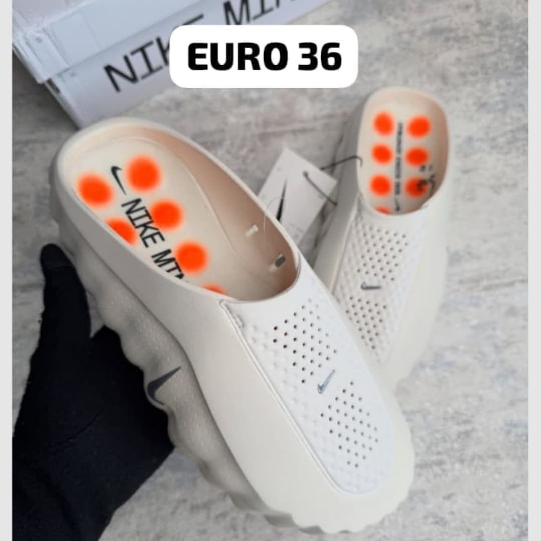 nike mind oo1 euro 36 — talla Euro 36 — MAROB Popayán