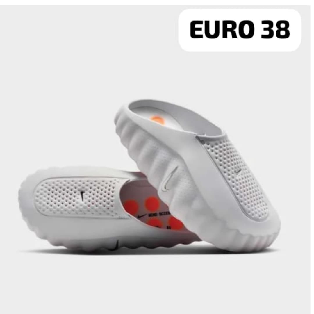 nike mind oo1 euro 38 — talla Euro 38 — MAROB Popayán
