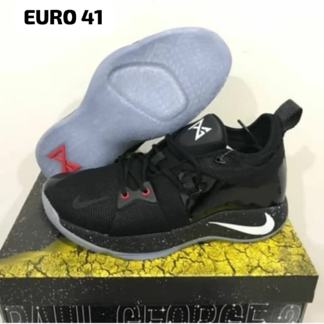 nike paul george euro 41 — talla Euro 41 — MAROB Popayán