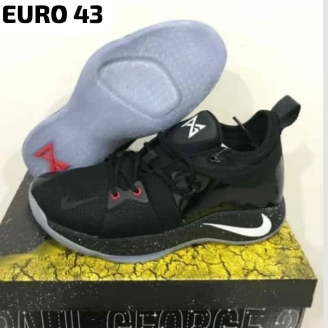 nike paul george euro 43 — talla Euro 43 — MAROB Popayán