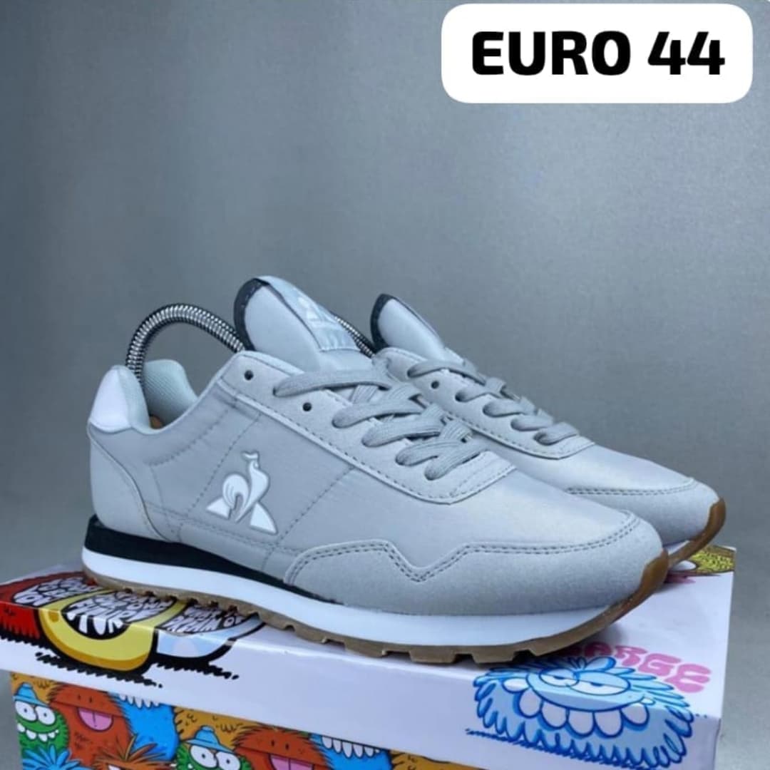 lecoq sportif euro 44 — talla Euro 44 — MAROB Popayán