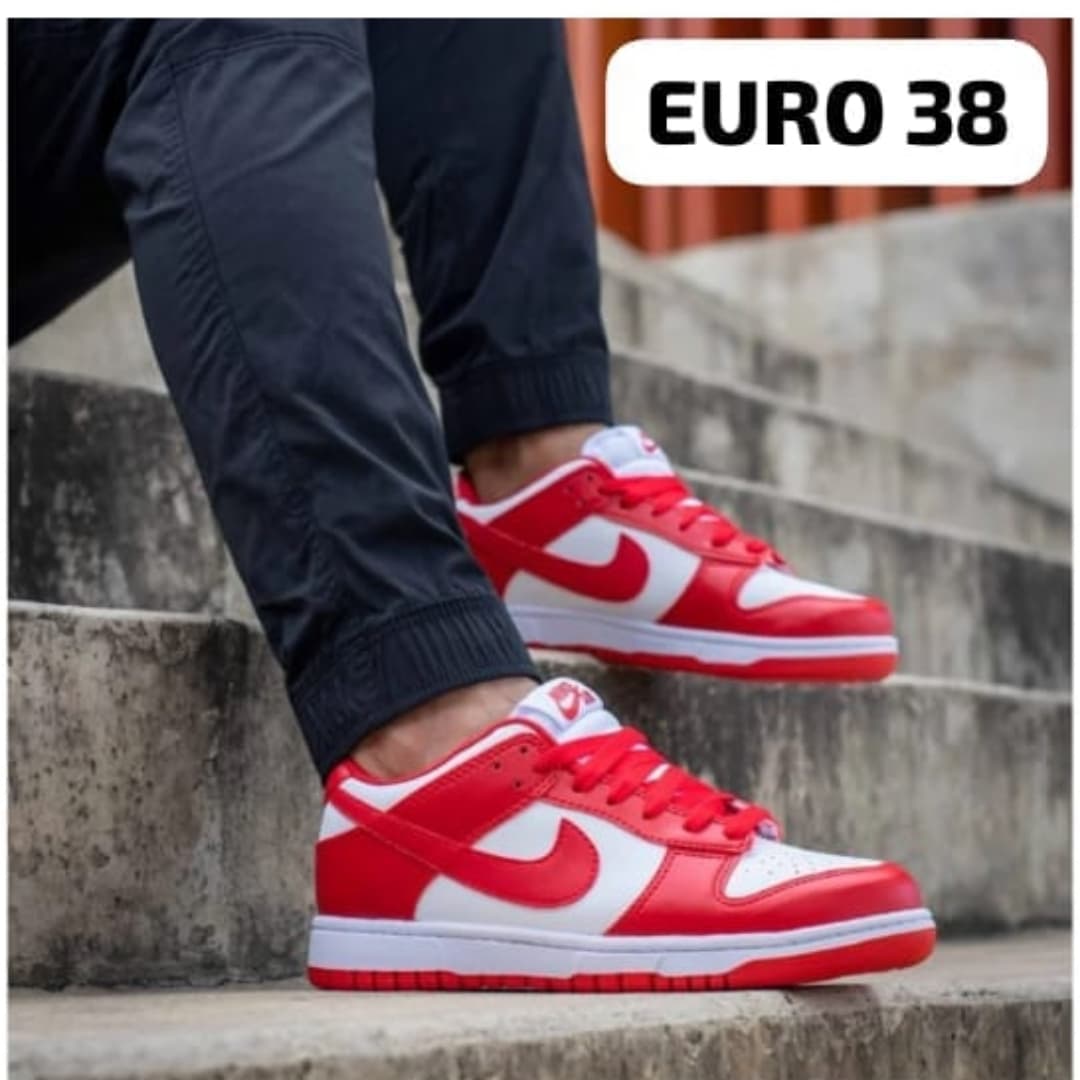 nike dunk low euro 38 — talla Euro 38 — MAROB Popayán