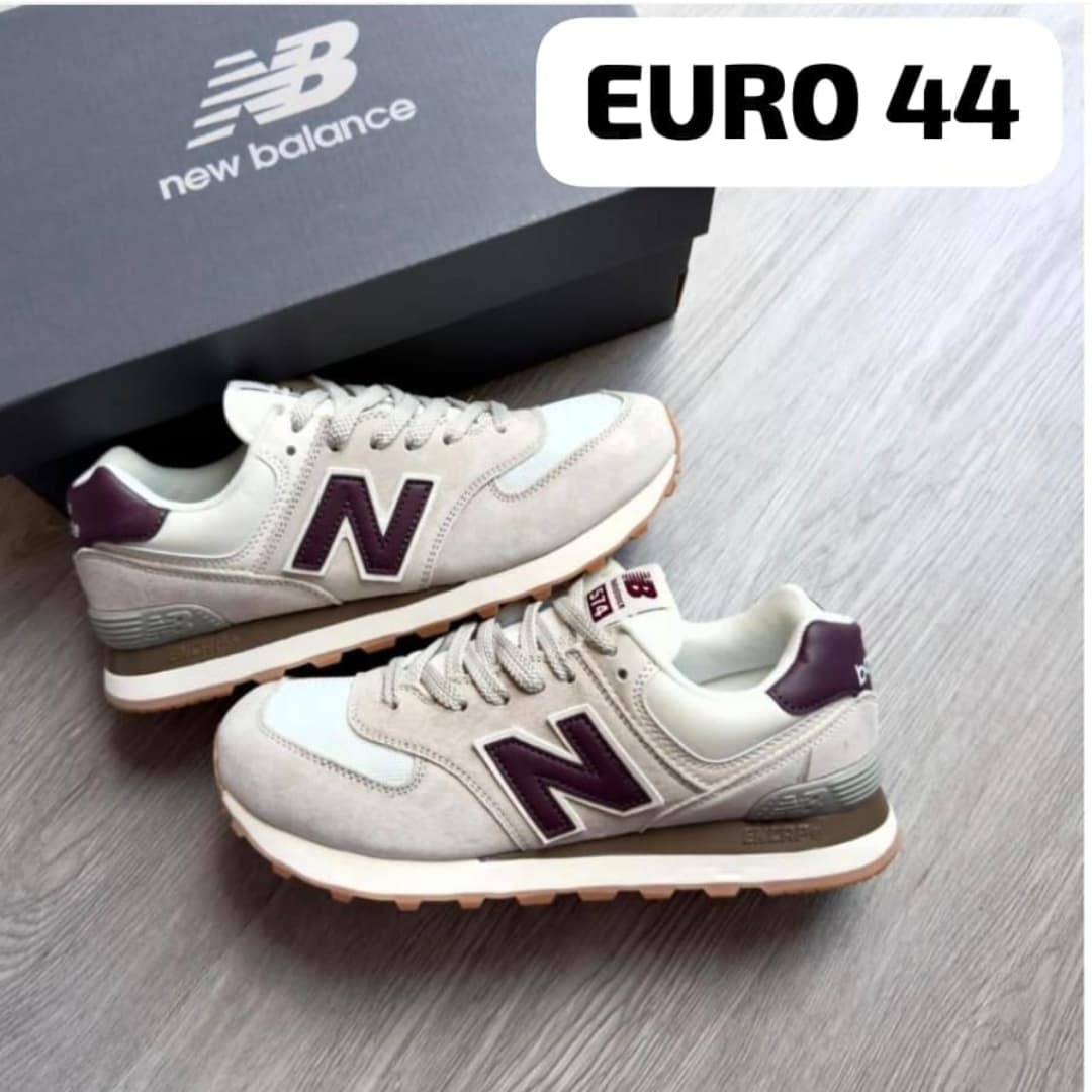 new balance 574 euro 44 — talla Euro 44 — MAROB Popayán