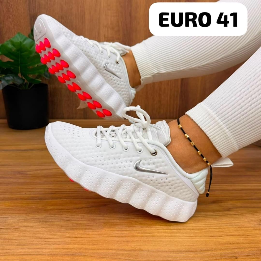 nike mind oo2 euro 41 — talla Euro 41 — MAROB Popayán