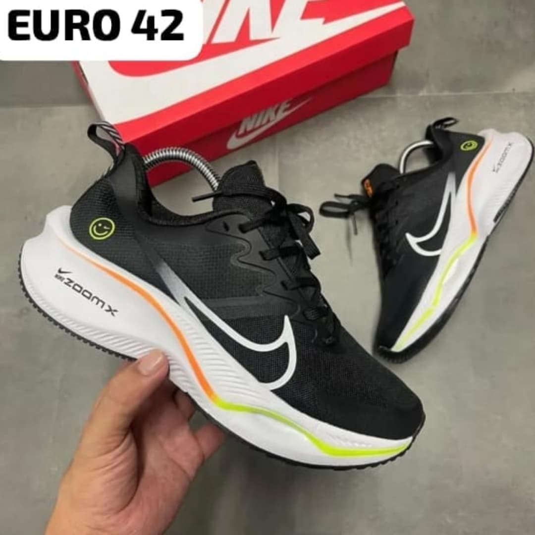 nike zoom x euro 42 — talla Euro 42 — MAROB Popayán