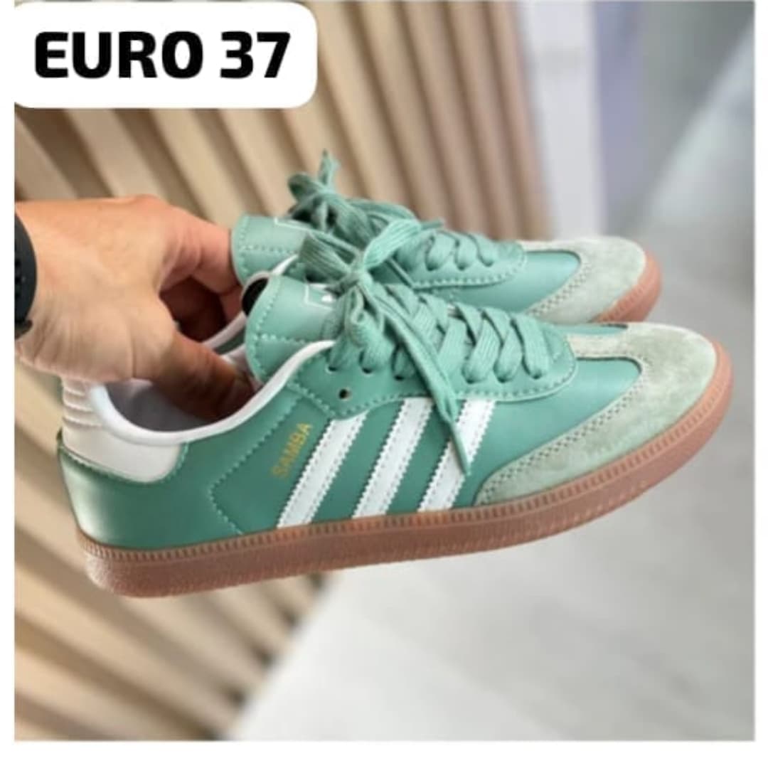 adidas samba euro 37 — talla Euro 37 — MAROB Popayán