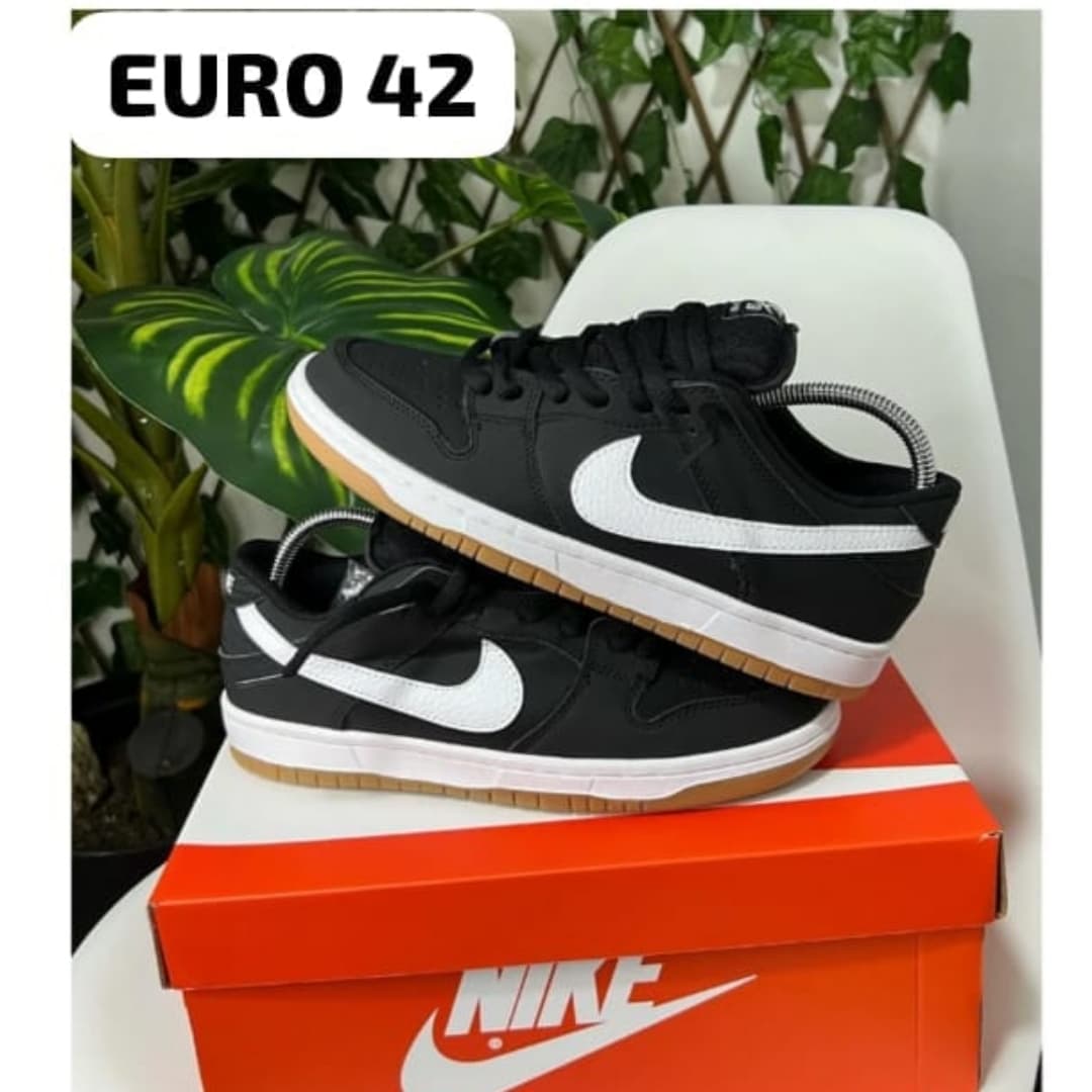 nike sb dunk euro 42 — talla Euro 42 — MAROB Popayán