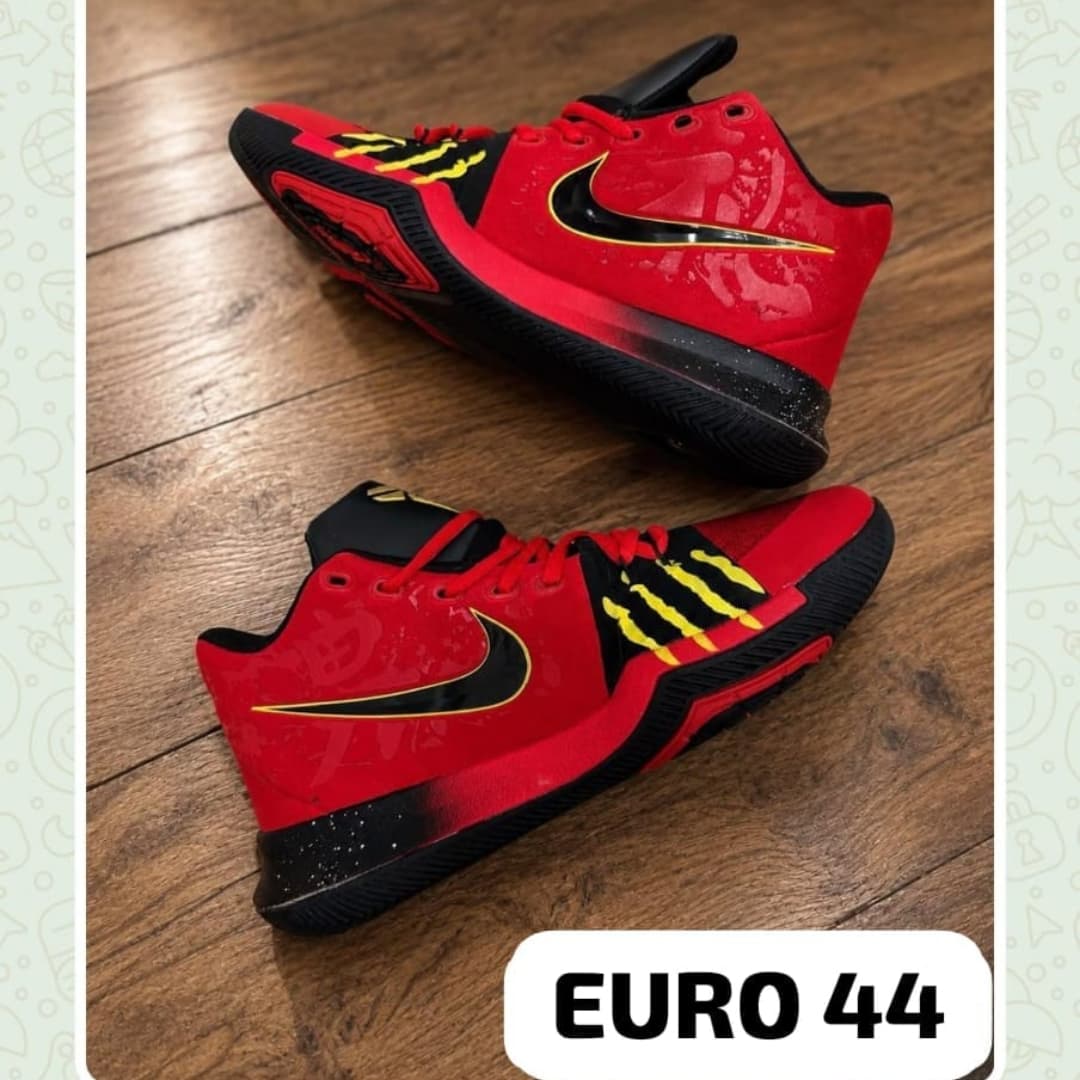 nike kyrie 3 euro 44 — talla Euro 44 — MAROB Popayán