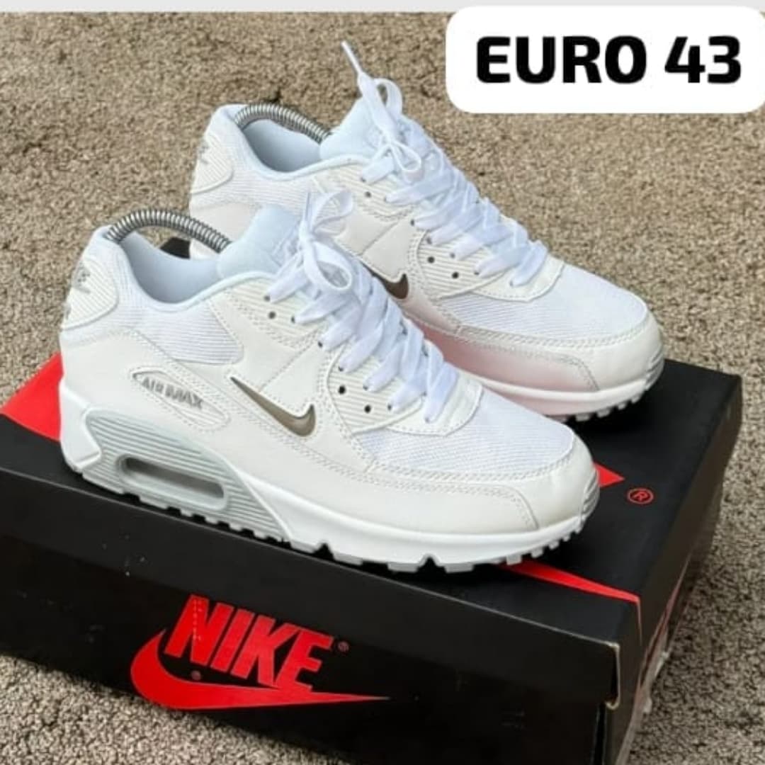 nike air max euro 43 — talla Euro 43 — MAROB Popayán
